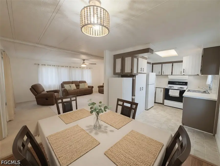 514 Blossom Court, North Fort Myers, FL 33917 - #3