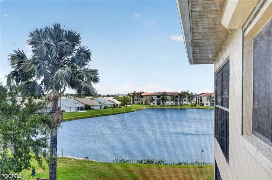 11250 Caravel Circle #302, Fort Myers, FL 33908 - #2