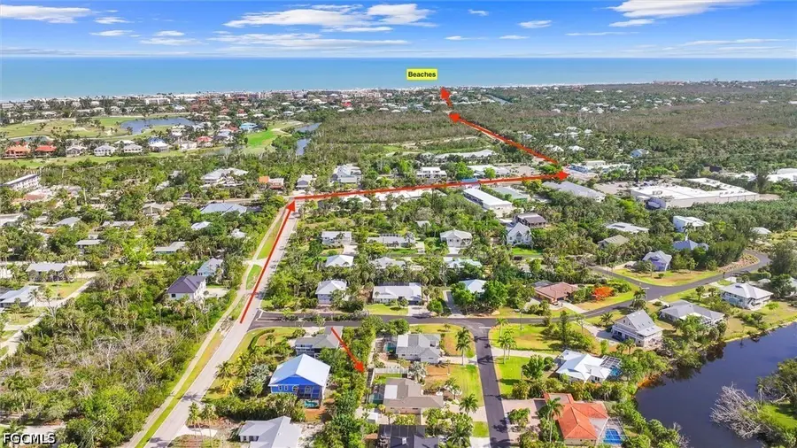 9428 Moonlight Drive, Sanibel, FL 33957 - #2