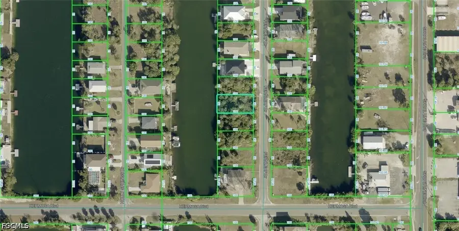 3339 Fernleaf Drive, Hernando Beach, FL 34607 - #2