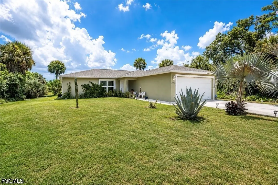 3061 NW Beechwood Circle, Labelle, FL 33935 - #1