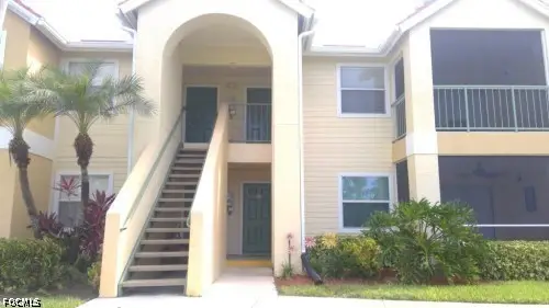 12540 Equestrian Circle #509, Fort Myers, FL 33907 - #1