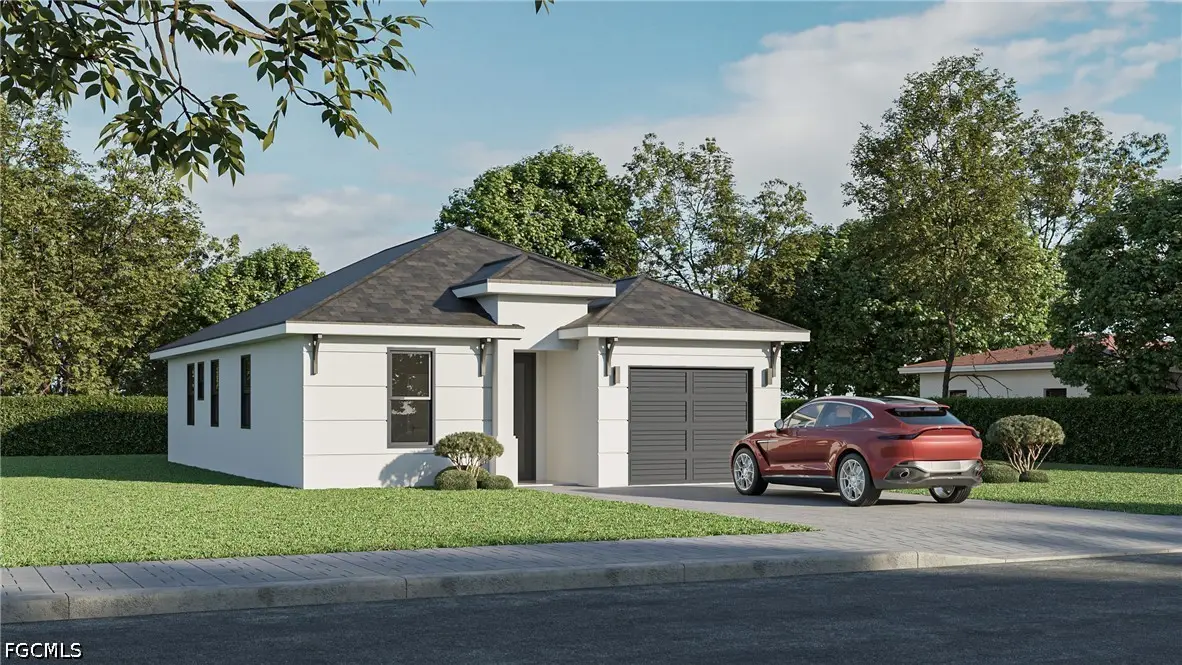 7943 13th Place, Labelle, FL 33935 - #1
