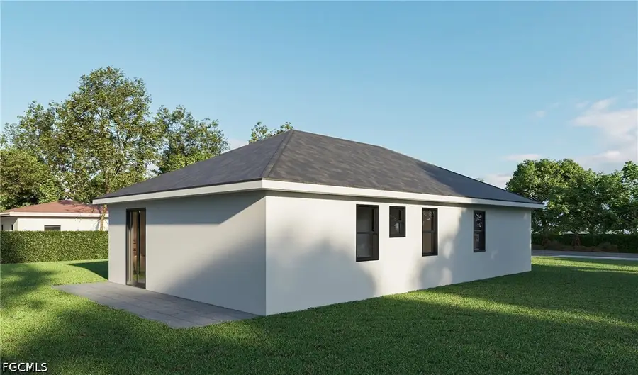 7943 13th Place, Labelle, FL 33935 - #3