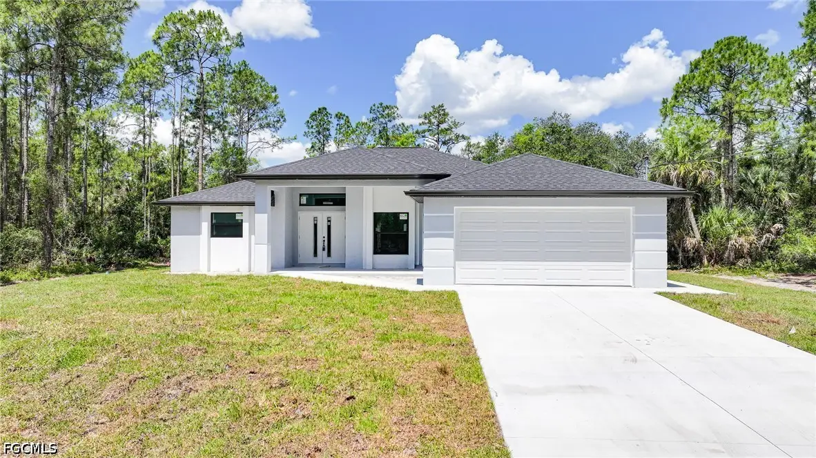 1621 Eighth Avenue, Lehigh Acres, FL 33972 - #1