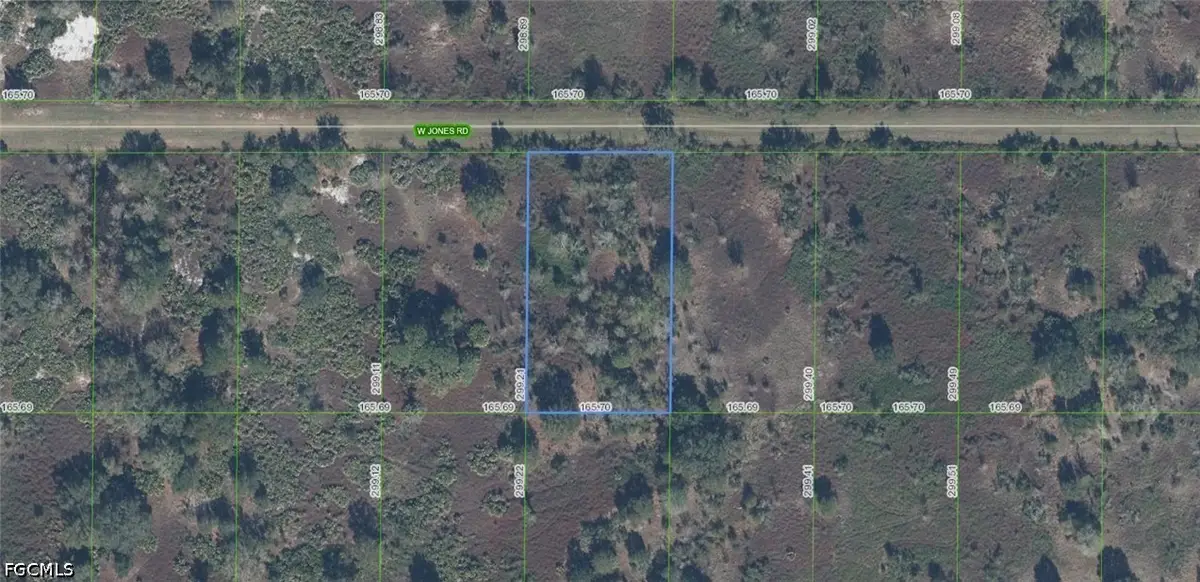 2419 W Jones Road, Avon Park, FL 33825 - #1