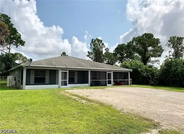 4750 28th Street Sw, Lehigh Acres, FL 33973