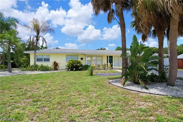 1012 Wyomi Drive, Fort Myers, FL 33919