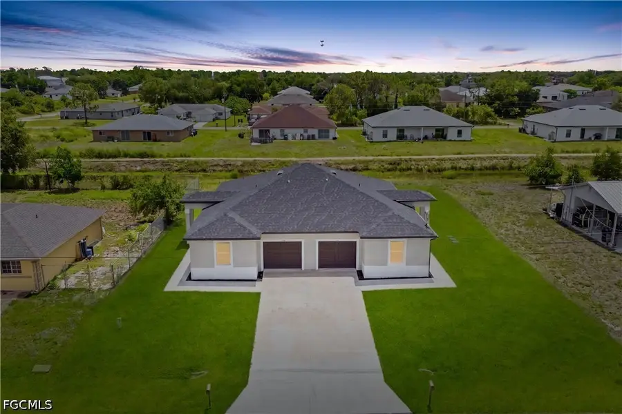 225/227 Hightower Avenue S, Lehigh Acres, FL 33973 - #3