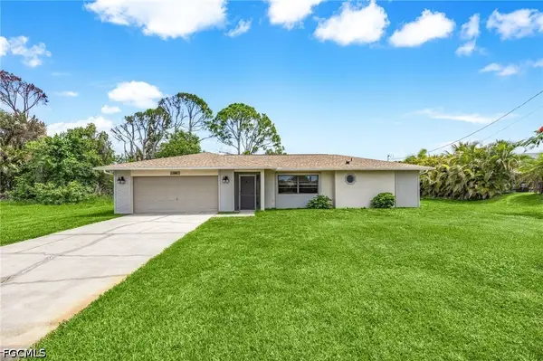 2613 SW Embers Terrace, Cape Coral, FL 33991