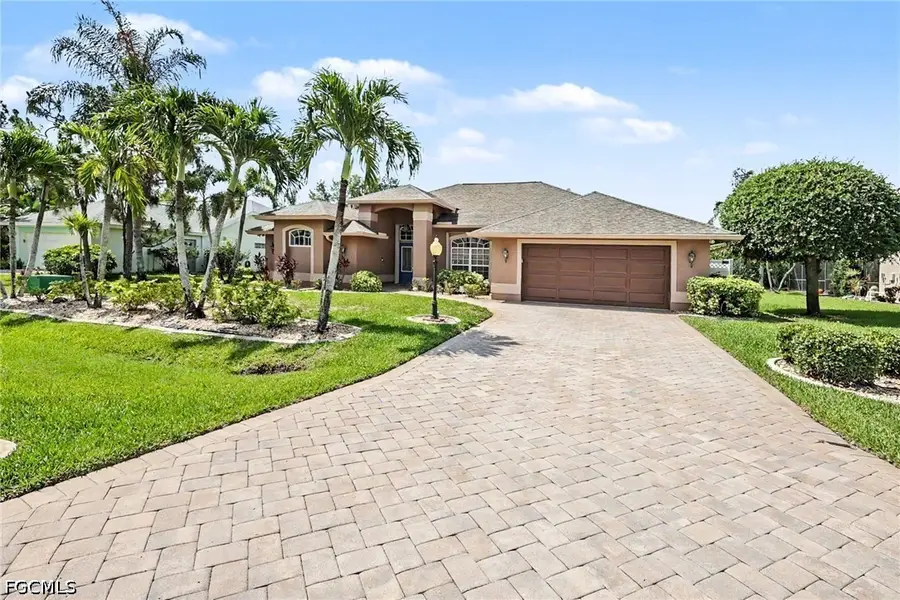 7860 Twin Eagle Lane, Fort Myers, FL 33912 - #2