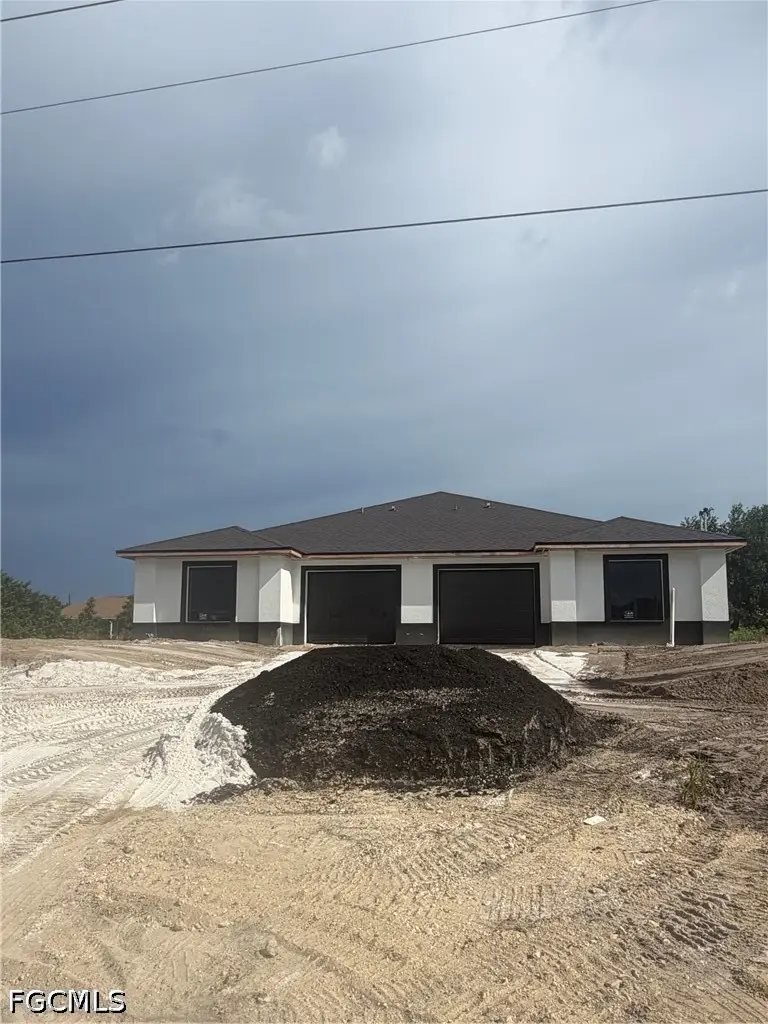 5263 Centennial Boulevard, Lehigh Acres, FL 33971 - #1