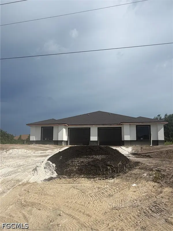 5263 Centennial Boulevard, Lehigh Acres, FL 33971