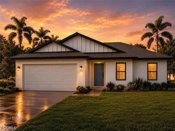1123 Columbus Boulevard S, Lehigh Acres, FL 33974
