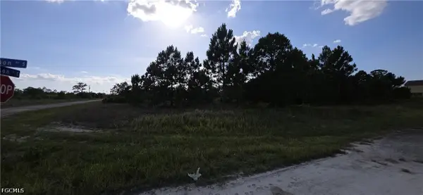 660 Muldoon Avenue S, Lehigh Acres, FL 33974