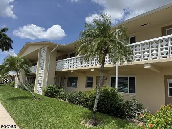 13151 Kings Point Drive #7A, Fort Myers, FL 33919