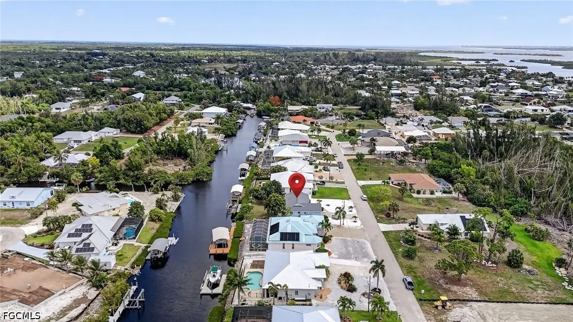 5330 Genesee Parkway, Bokeelia, FL 33922 - #1