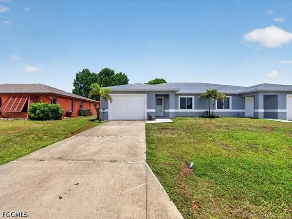 1333 SE 8th Avenue #1401, Cape Coral, FL 33990