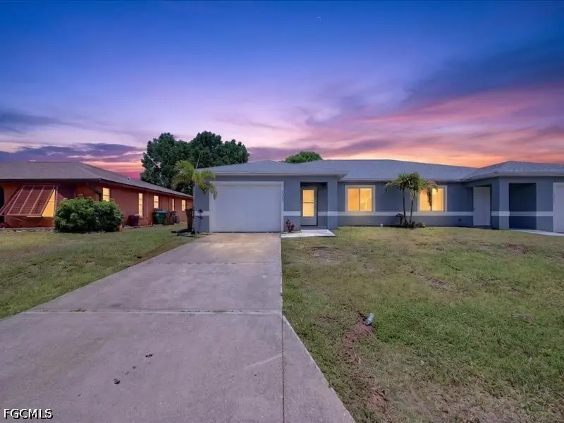 1333 SE 8th Avenue #1401, Cape Coral, FL 33990 - #3