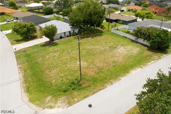 116 SE 4th Street, Cape Coral, FL 33990