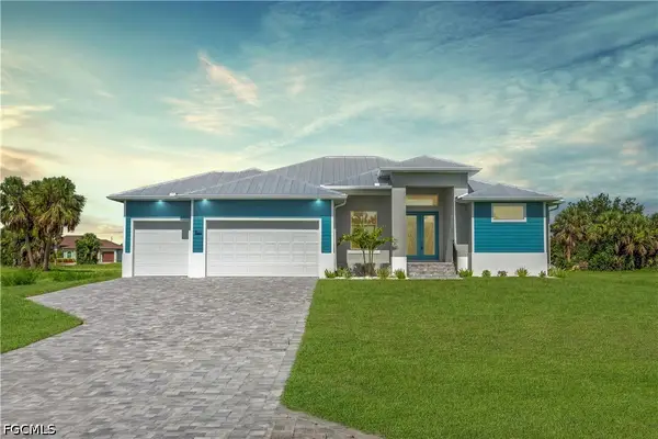 179 Rotonda Boulevard S, Rotonda West, FL 33947