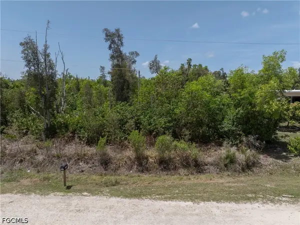 5951 Royal Okley Lane, Bokeelia, FL 33922