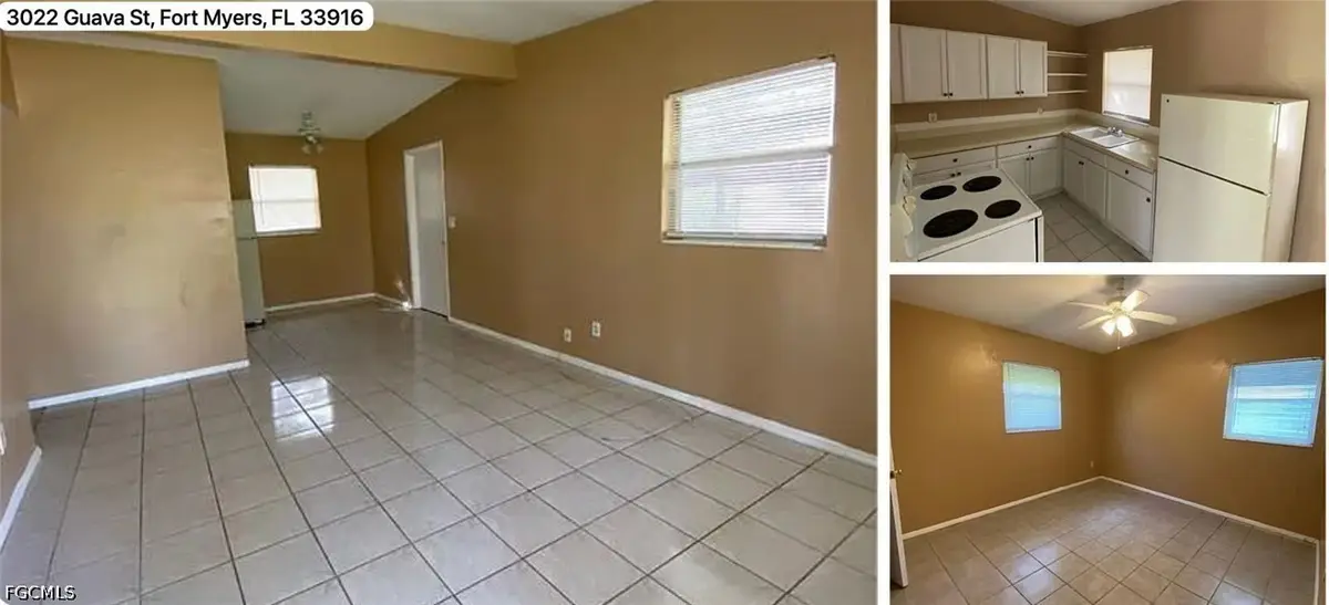 3022 Guava Street, Fort Myers, FL 33916 - #1