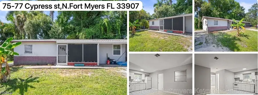 3022 Guava Street, Fort Myers, FL 33916 - #3
