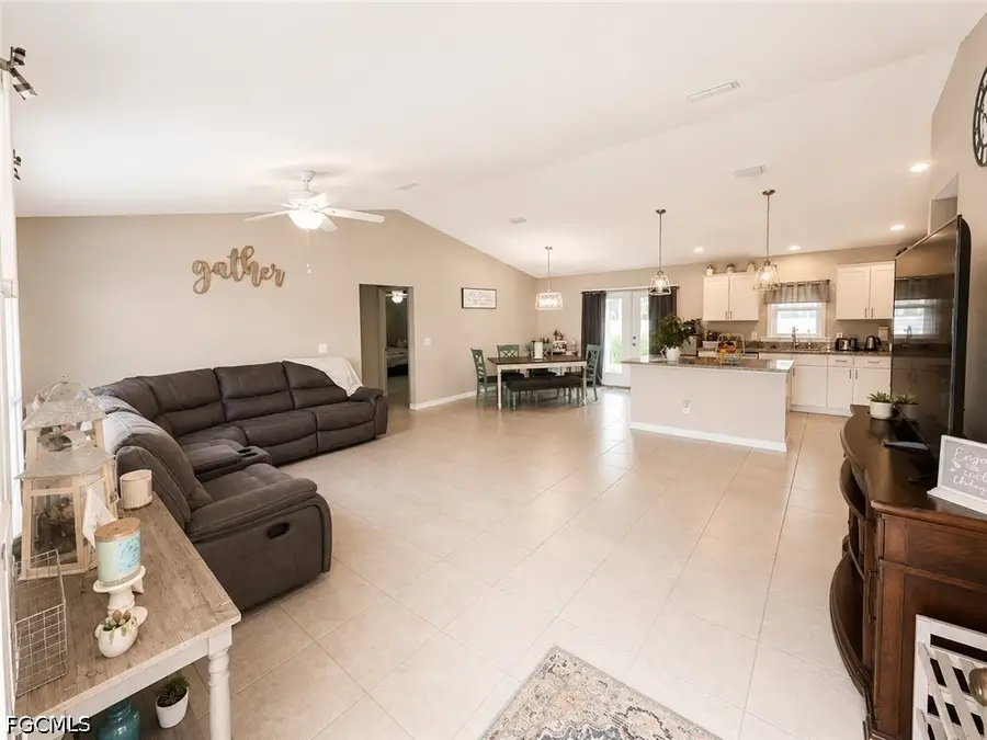 5405 Bearup Street, Port Charlotte, FL 33981 - #2