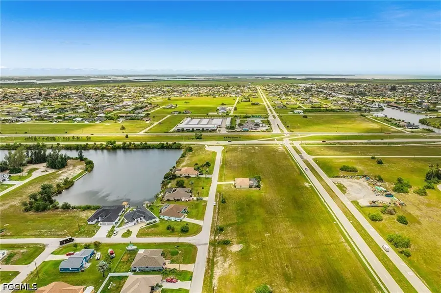 3003 NW 7th Terrace, Cape Coral, FL 33993 - #3