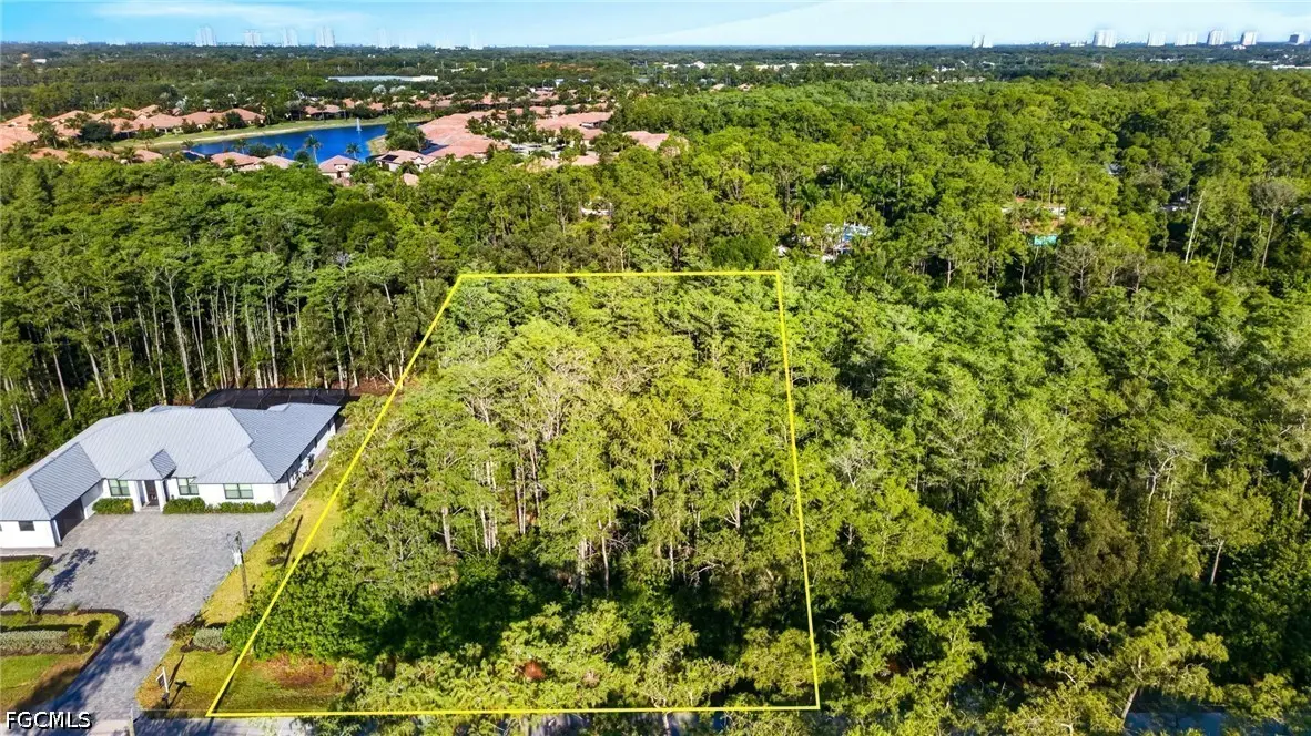 25504 Busy Bee Drive, Bonita Springs, FL 34135 - #1