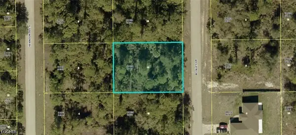 178 Beckley Drive, Lehigh Acres, FL 33974