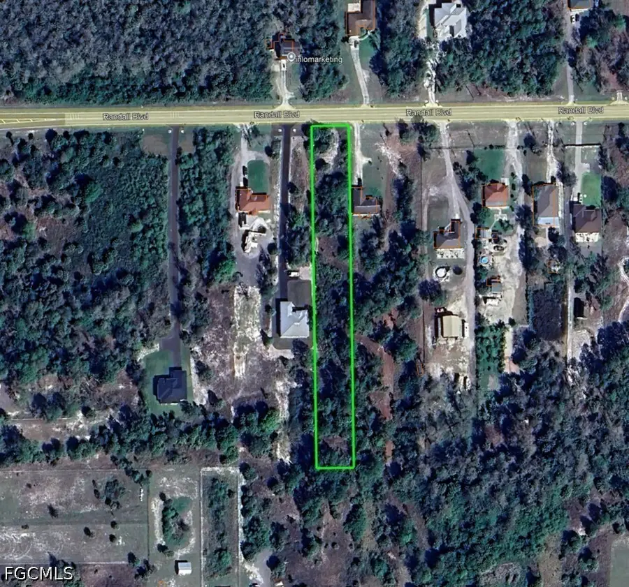 Randall Boulevard, Naples, FL 34120 - #2