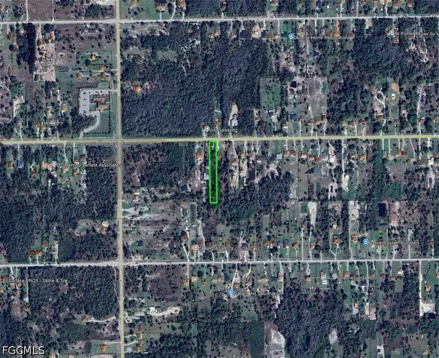 Randall Boulevard, Naples, FL 34120 - #3