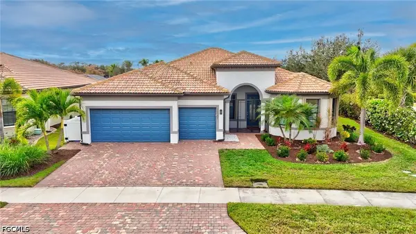 11701 Bowes Circle, Fort Myers, FL 33913