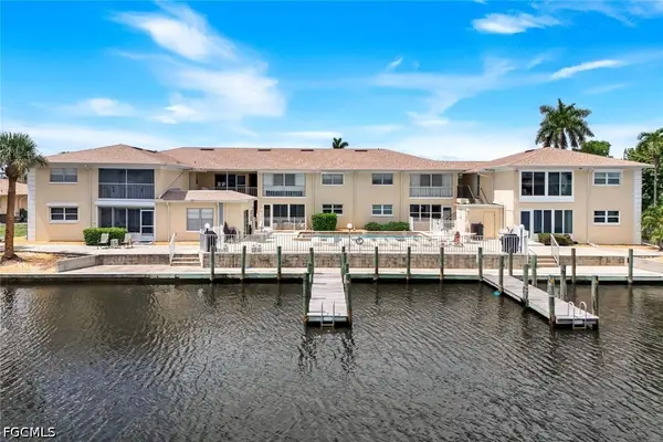 1714 Bikini Court #103, Cape Coral, FL 33904