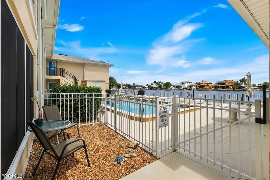 1714 Bikini Court #103, Cape Coral, FL 33904 - #2