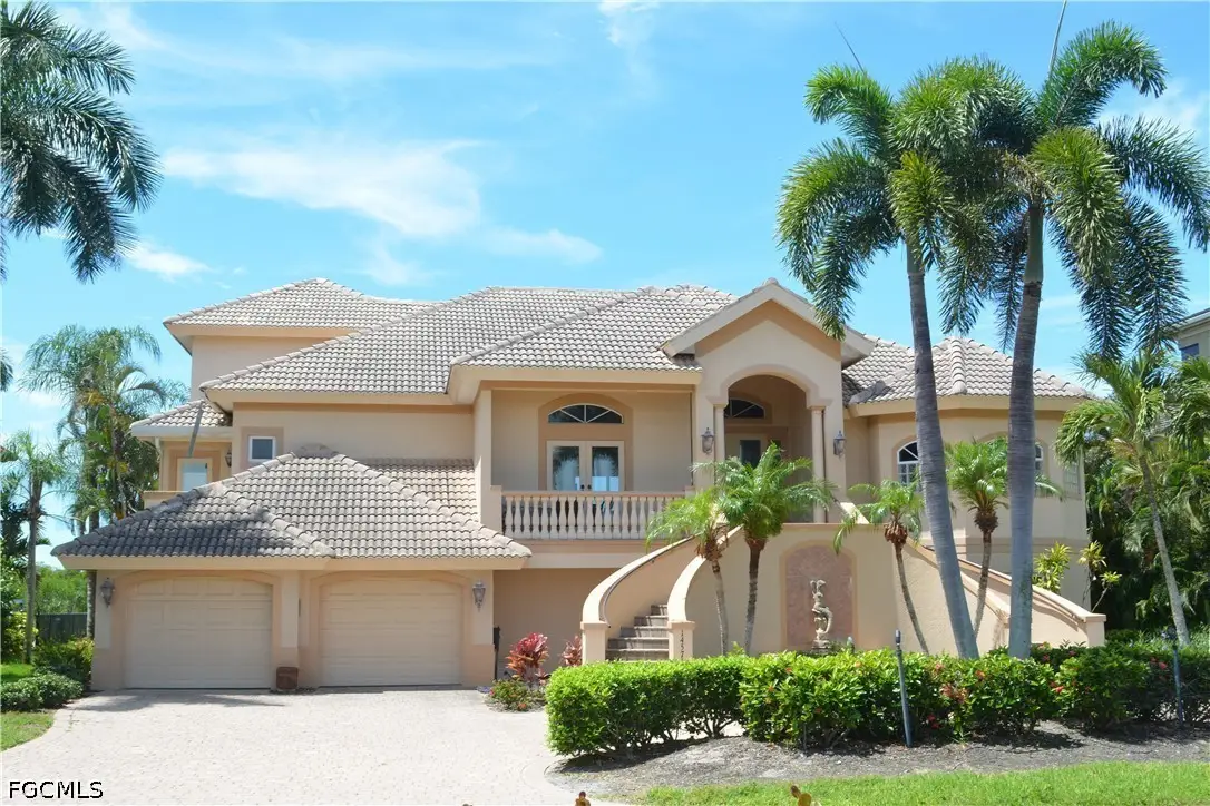 14571 Jonathan Harbour Drive, Fort Myers, FL 33908 - #1
