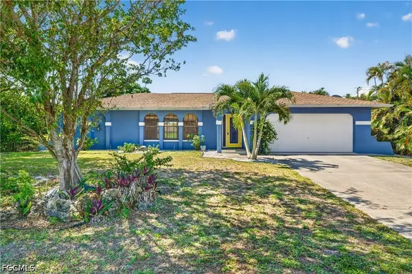 836 SW 18th Street, Cape Coral, FL 33991