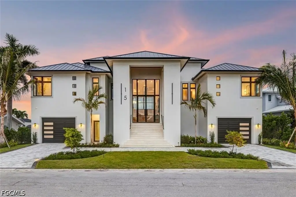 15 Bayview Boulevard, Fort Myers Beach, FL 33931 - #1