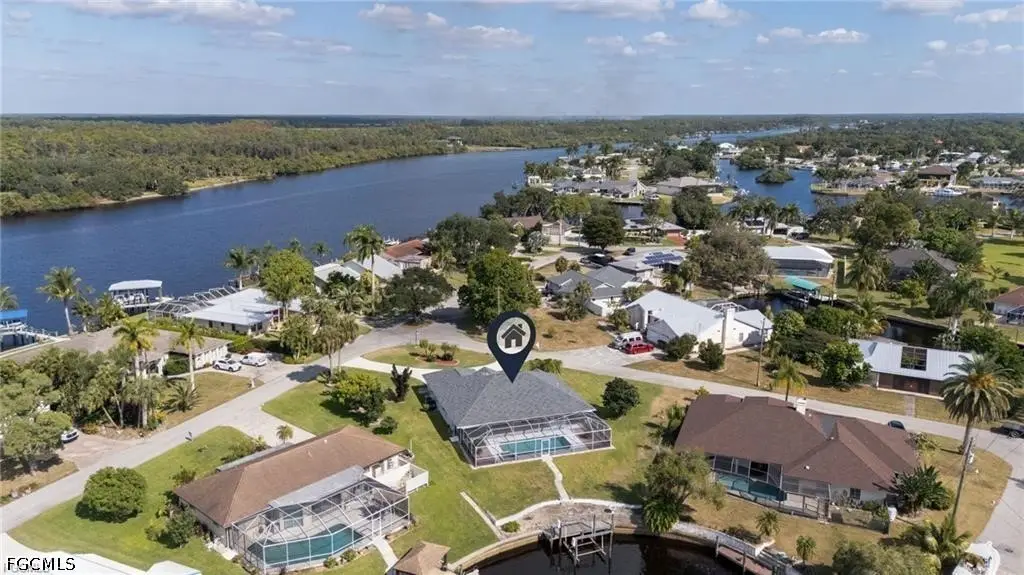 13376 Journeys End, Fort Myers, FL 33905 - #1