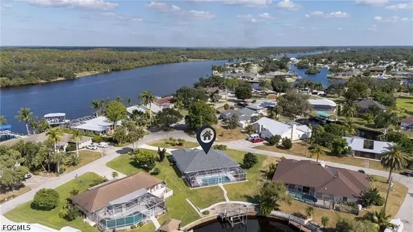 13376 Journeys End, Fort Myers, FL 33905