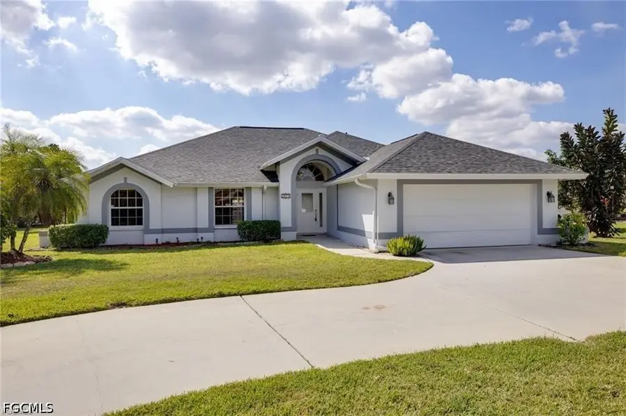 13376 Journeys End, Fort Myers, FL 33905 - #2
