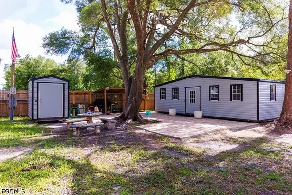 0 Bigelow Avenue, Webster, FL 33597
