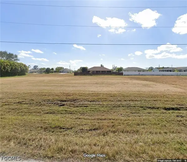 2728 NW 11th Street, Cape Coral, FL 33993