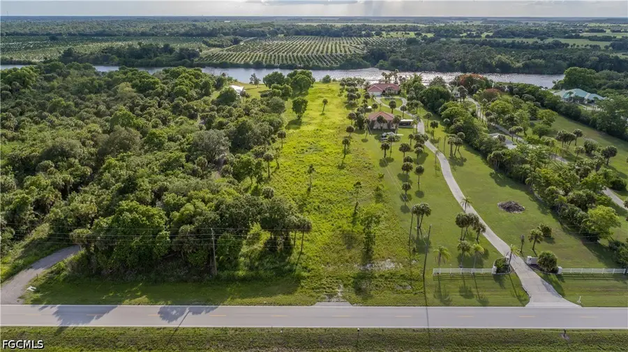 5220 Fort Denaud Road, Labelle, FL 33935 - #2