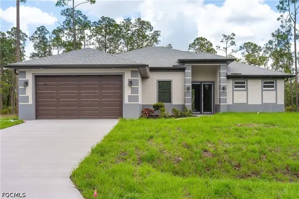 1116 Leroy Avenue, Lehigh Acres, FL 33972