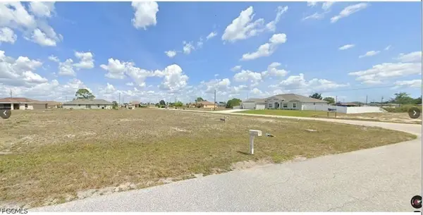 2009 NW 1st Avenue, Cape Coral, FL 33993