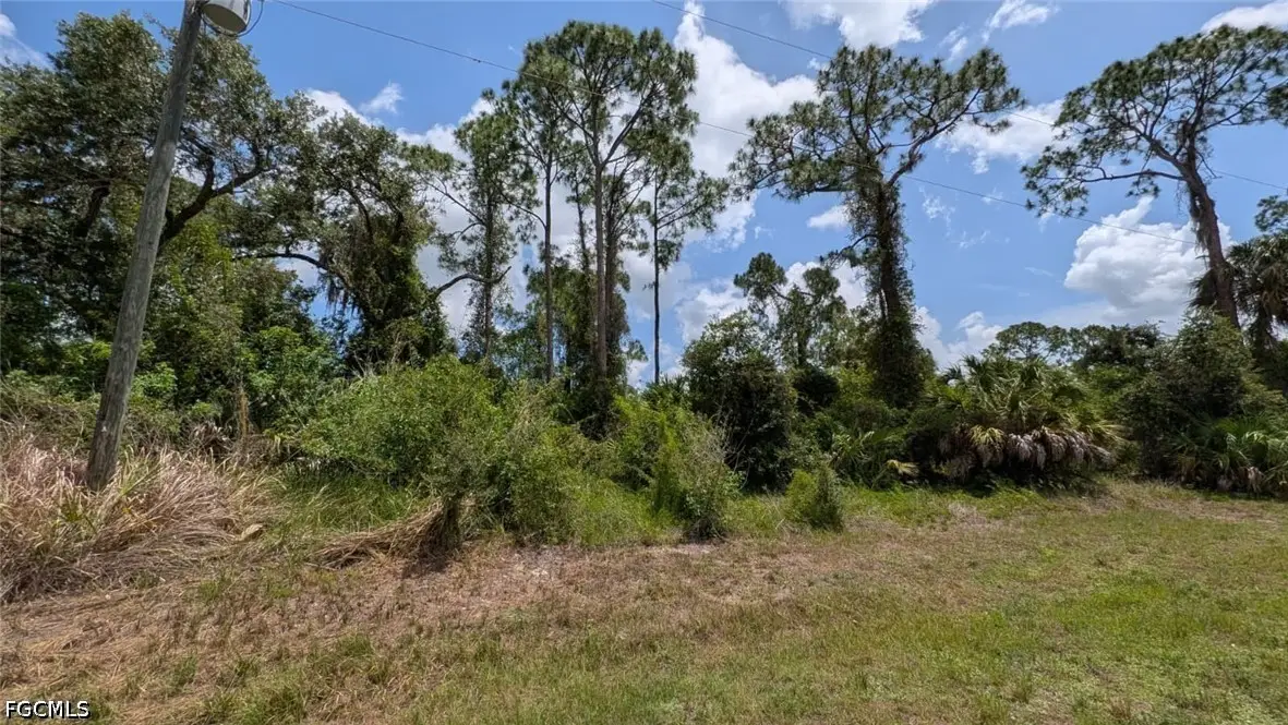 6065 S Moss Circle, Labelle, FL 33935 - #1