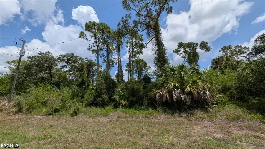6065 S Moss Circle, Labelle, FL 33935 - #2
